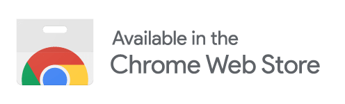 Chrome webstore badge